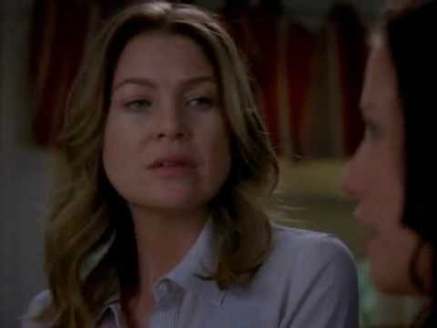 Grey's Anatomy 6x12 "I Like You So Much Better When You're Naked" Sneak Peek #1