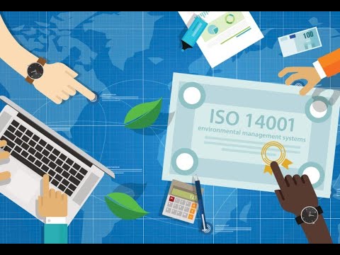 NQA Webinar: Back to Basics - ISO 14001 (Environmental)
