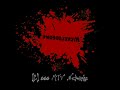 Noedolekcin Blood Splat Logo 666 Remake Make Sure