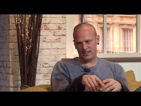 Café Tinto, 19 mei 2015, deel 3 - Harmen Toepoel