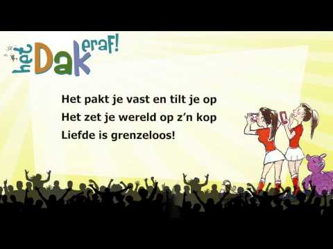 Medley Het dak eraf!