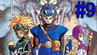 【実況】会いに行けるOLと冒険の旅へ『ドラゴンクエスト2』#9