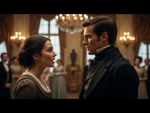 Confundió al Duque con un Invitado Más — y Le Dijo la Verdad Que Nadie Decía