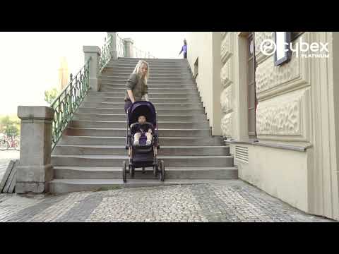 Cybex Priam | huggle | the modern baby store