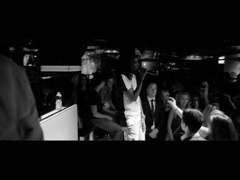 JOASH AT YAB FLORENCE HIP HOP NIGHT (YABSMOOVE)  16/06/14