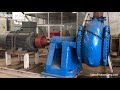 Tobee Tunnel Gravel Sand Pump 64DG