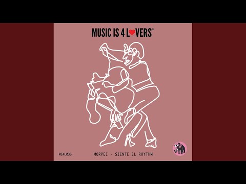 Siente El Rhythm