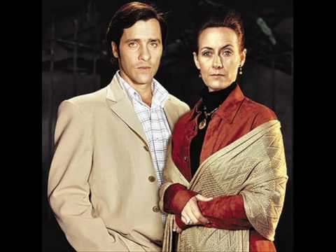 SoundTrack 12 PASION DE GAVILANES-Amor Prohibido