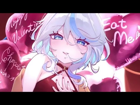 nightcore - love on the floor (NCT 127) (lyrics)