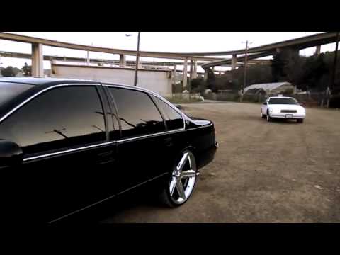 Mac Reese & Infamous Kaboo "Real Street Niggaz" | Thraxx Productionz