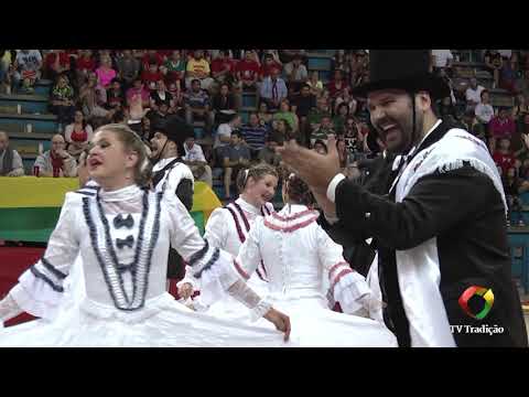 ENART 2013 - União Gaúcha João Simões Lopes Neto - Sábado