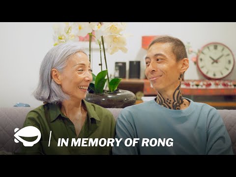 My final days with cancer: Completing one last project with mum & dad | This Is Us Families