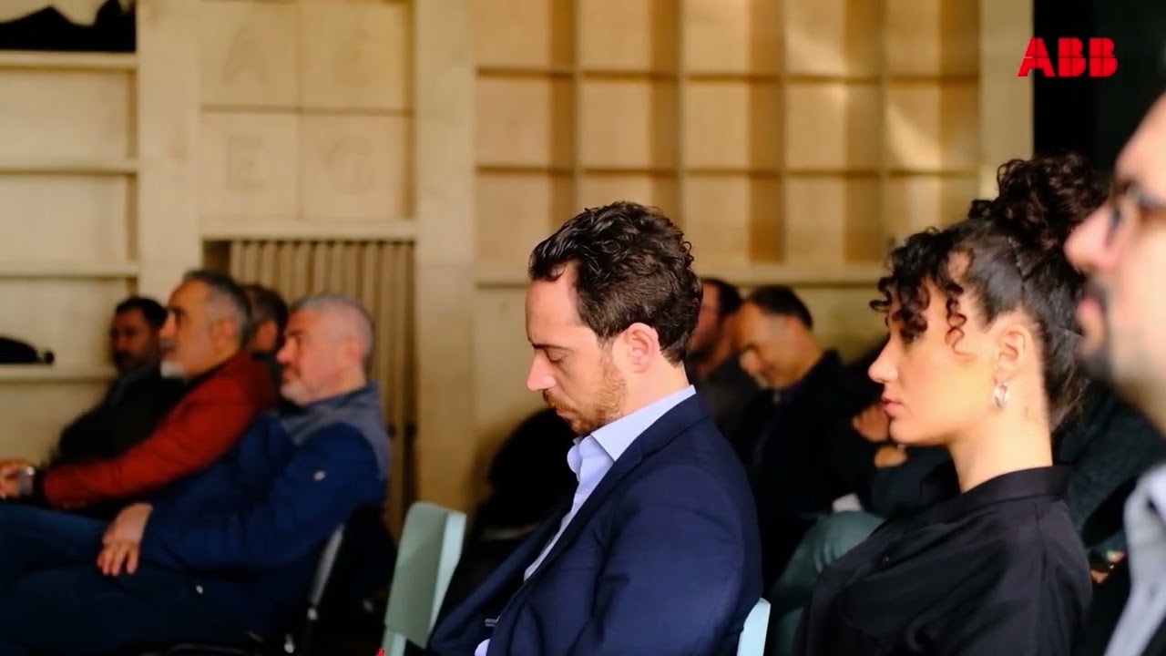 ABB Channel Partner Event 2022, Turkey