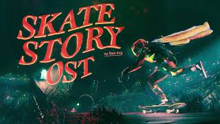 Cover art for Hole In the sun