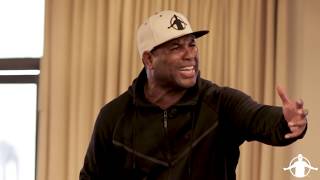 LAY HOLD OF IT | Eric Thomas