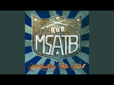 Roll With The Bad Boys