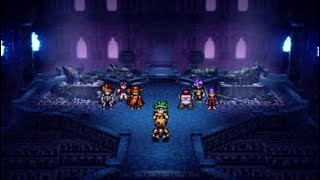 LIVE A LIVE　エンディング【ポゴ】