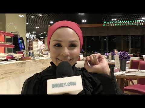 Noryn Aziz Ajak Perantau Balik Kampung dalam lagu PULANG MERANTAU feat Waris