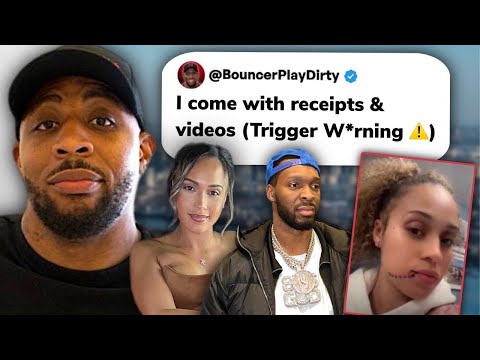 Al Prezi Exposed For Allegedly Ordering A Hit On Ex Girlfriend