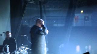 Peter Gabriel - The Family and the Fishing Net 2.05.2014 live @Lanxess Arena in Cologne