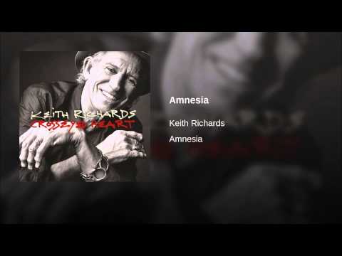Video thumbnail for Amnesia
