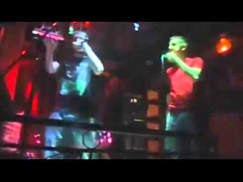 NOSTRUM & ΕΠΩΔΥΝΟΣ - ΓΑΜΗΜΕΝΗ ΓΕΝΙΑ LIVE Ghost House