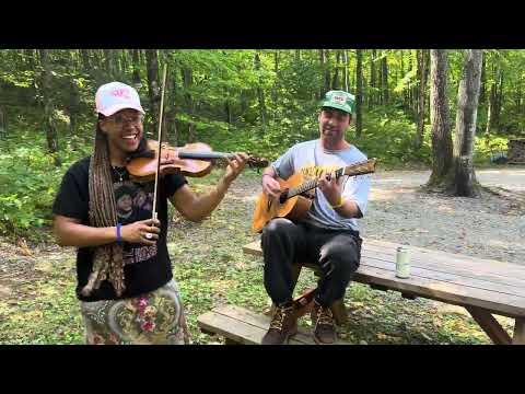 Jérome 50 - Guerres de clocher [cover de Quebec Redneck Bluegrass Project]