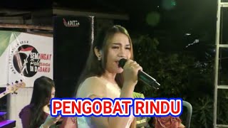 Download lagu PENGOBAT RINDU NEW KIRANA mp3