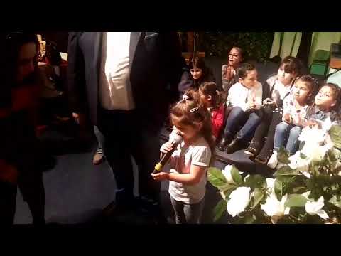 Bohoslužba 03.11.2019