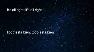 Seafret - There&#39;s a Light Sub Inglés / Español.