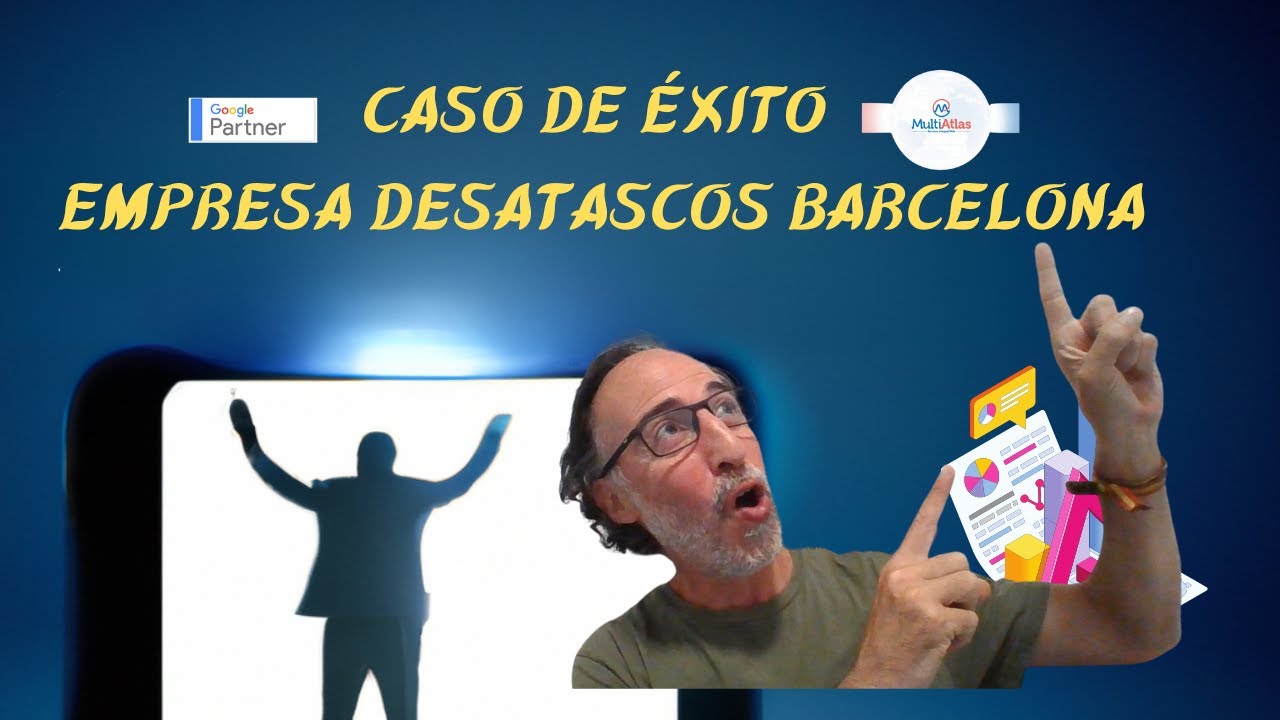 Alpanema Desatascos - Testimonio