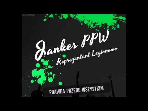 JankesPPW Ft. Areczek Adol NDB - Debet Prod. BuBu