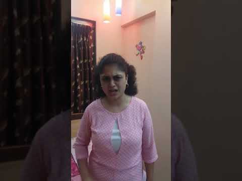 Sonali Verma Patankar  Marathi 1