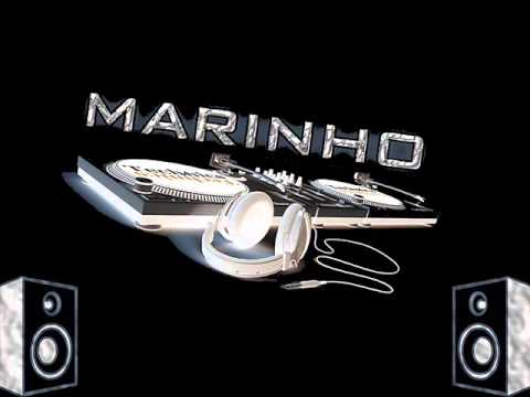 MariNho - Hard Electro Mix 2k11