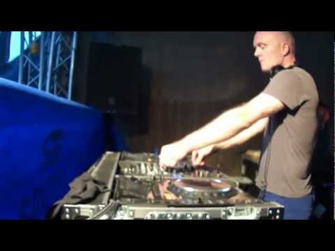 Solarstone DJ Set Live @ Luminosity Beach Festival 2012 Part 1
