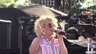 Cam - Country Ain't Never Been Pretty - Country USA 2016