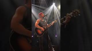 Kip Moore - Running For You - Acoustic