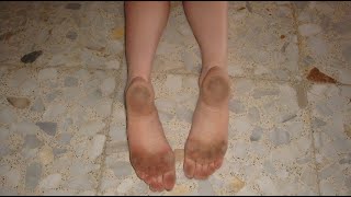 eat-girls – “Para los Pies Cansados”