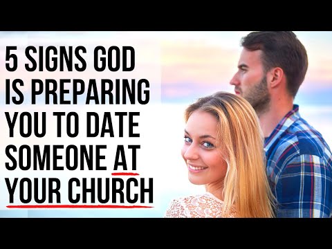 The Pros and Cons to Dating Someone from Church