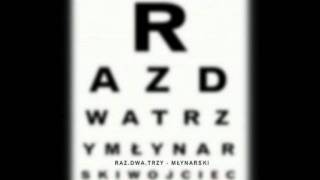 Raz, Dwa, Trzy - Idź swoją drogą - High Fidelity