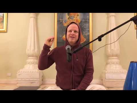 Morning Class SB 5.14.13 - Kesava Prabhu - 11 May 2021