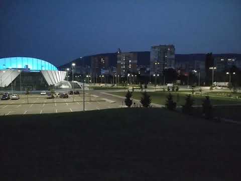 Bulgaria  Time Lapse