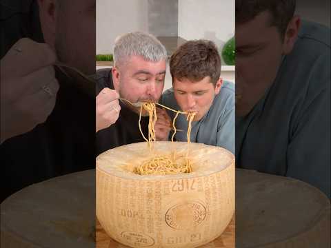 $2000 Carbonara ​⁠@NickDiGiovanni ​⁠@ChefRush