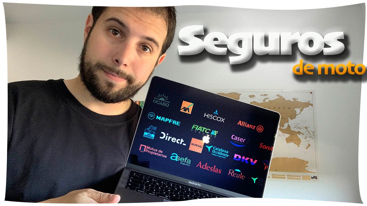 Cómo ahorrar en tu seguro de moto y no te engañen