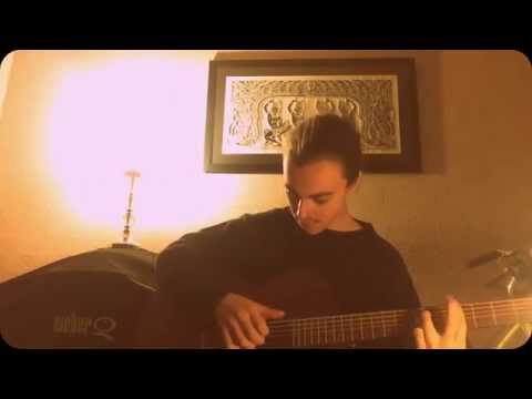 Sticky Fingers - Rum Rage (Tyne-James Organ cover)