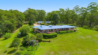 3238 Oxley Highway, Hartys Plains, NSW 2446