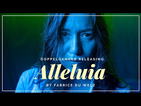 Horror movie exclusive clip "Alleluia"