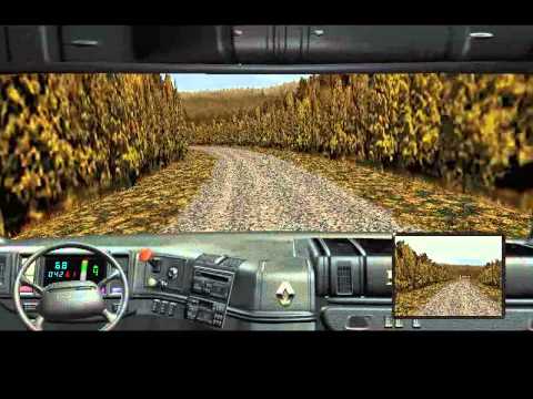 Hard Truck : Road to Victory PC