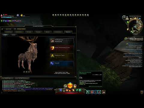 Barbarian Blademaster Build, 2021