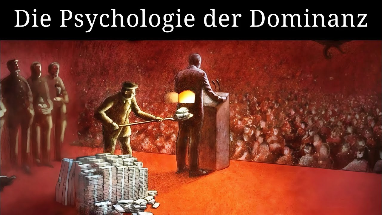 Das Paradoxon der Tugend: Schopenhauer und Nietzsche über das Böse in der Gesellschaft.